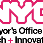 
 Logo: NYC Mayor's Office of TECH INNOVATION