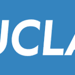 
 Logo: The University of California